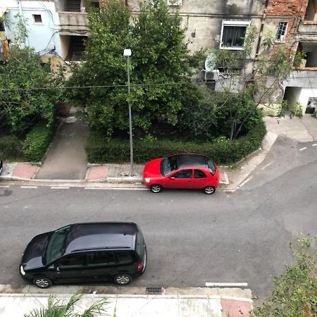 Dibra'S Apartment Shkoder Ngoại thất bức ảnh