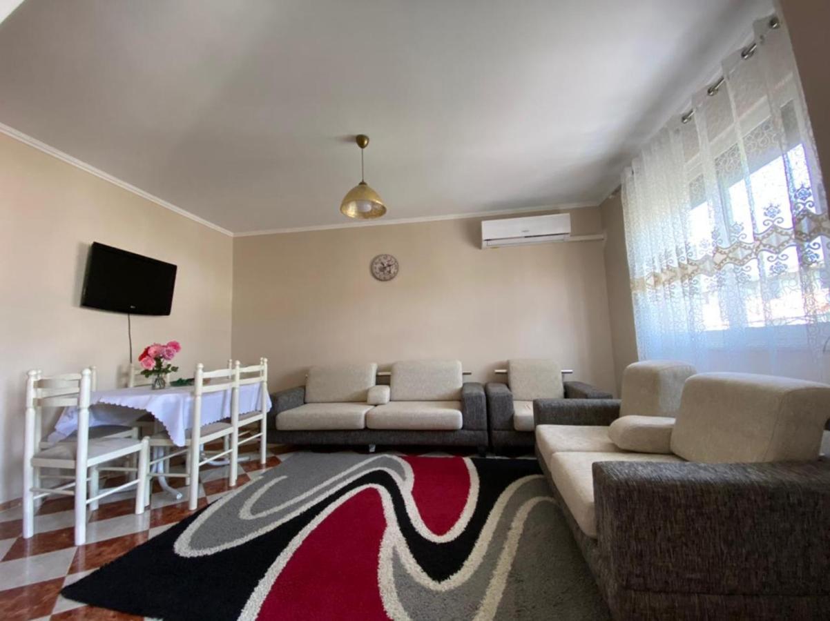 Dibra'S Apartment Shkoder Ngoại thất bức ảnh