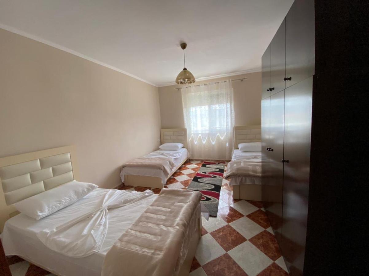 Dibra'S Apartment Shkoder Ngoại thất bức ảnh