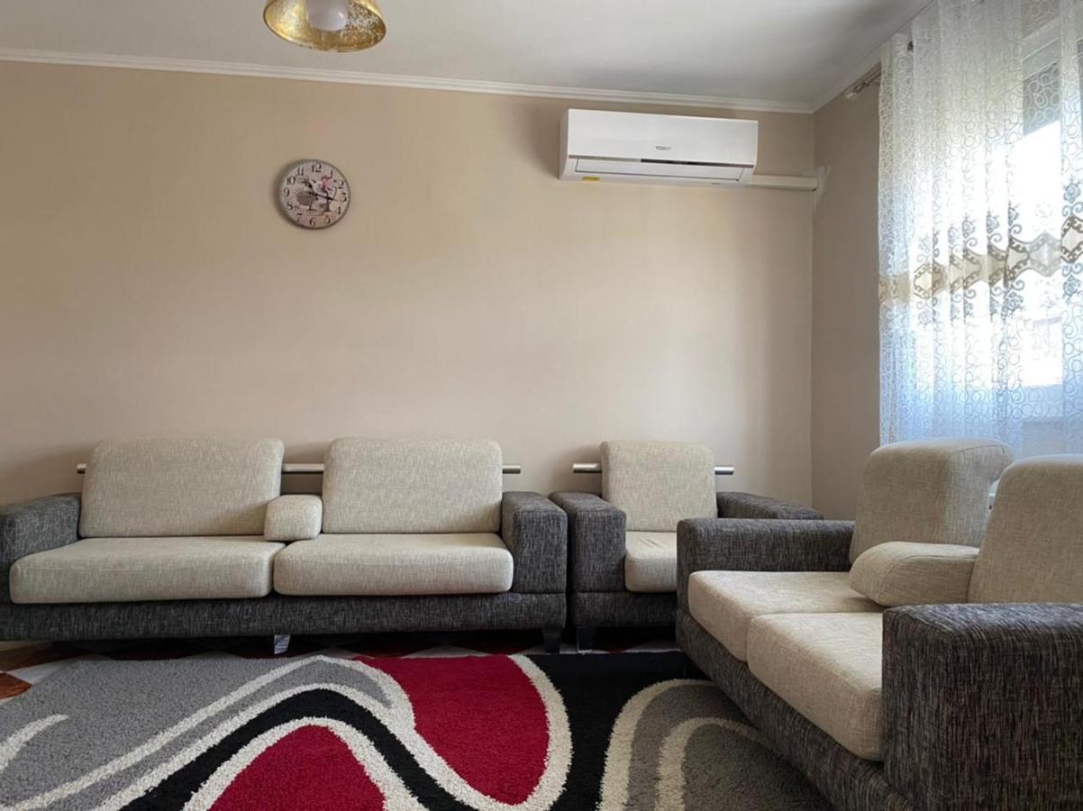 Dibra'S Apartment Shkoder Ngoại thất bức ảnh