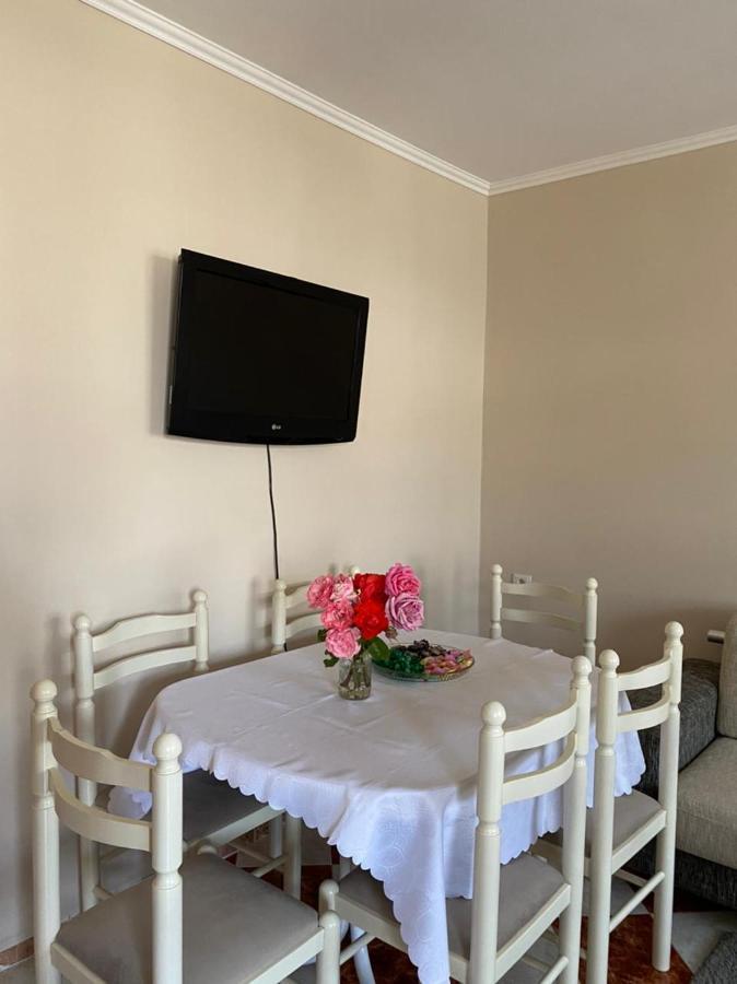 Dibra'S Apartment Shkoder Ngoại thất bức ảnh