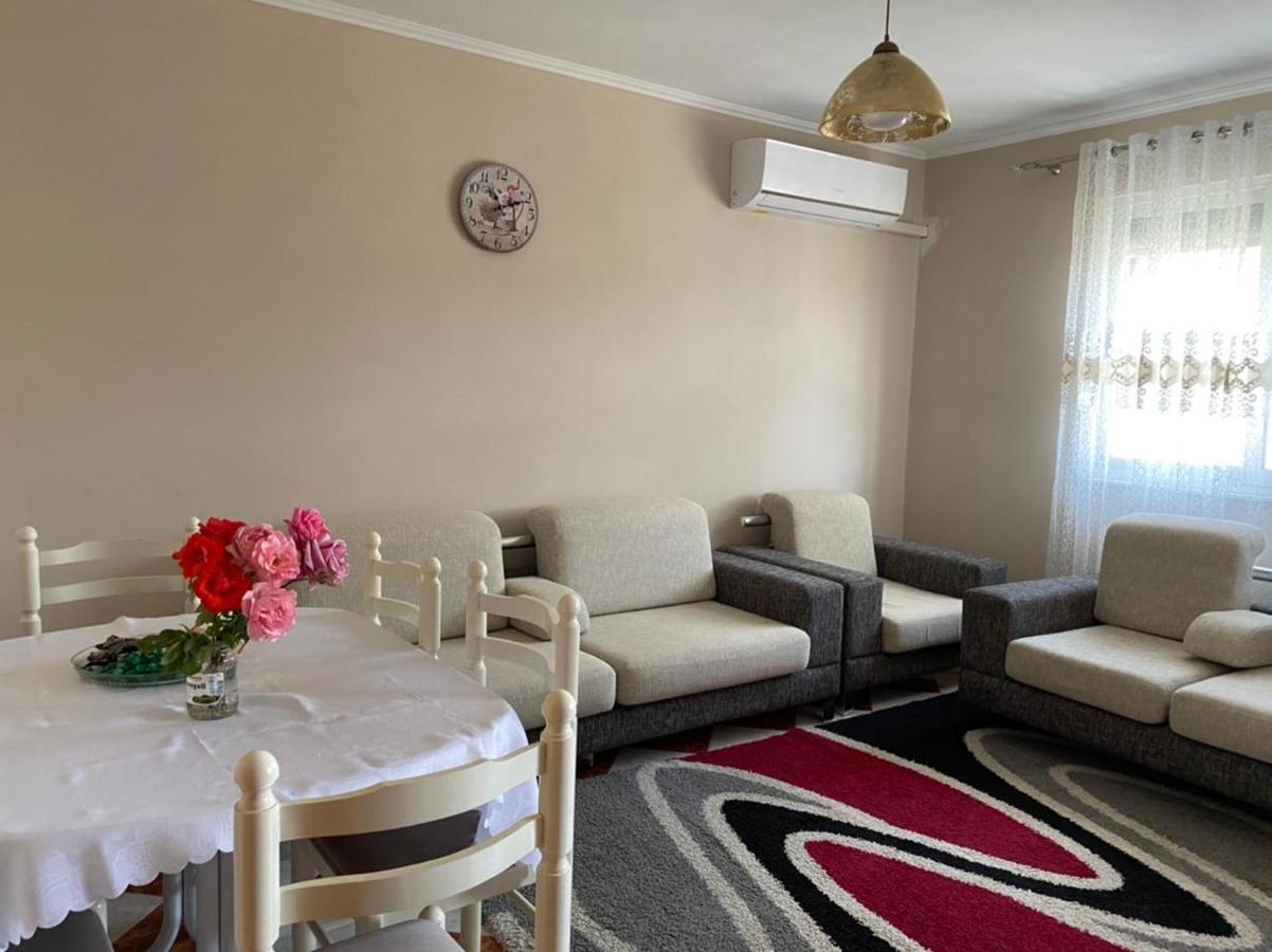 Dibra'S Apartment Shkoder Ngoại thất bức ảnh
