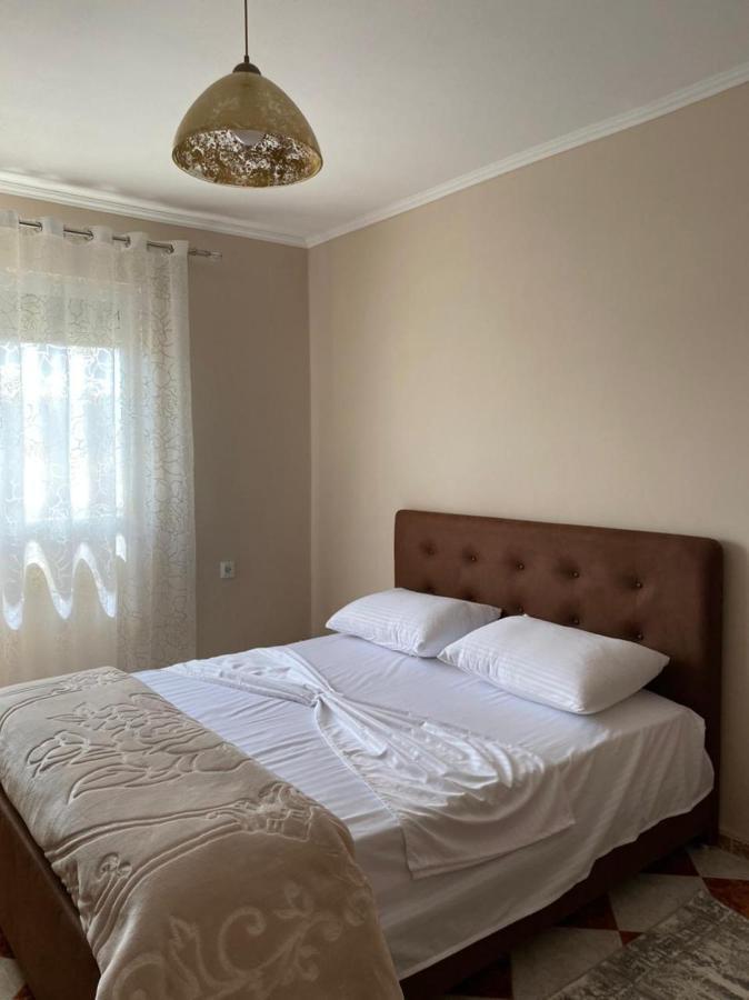 Dibra'S Apartment Shkoder Ngoại thất bức ảnh