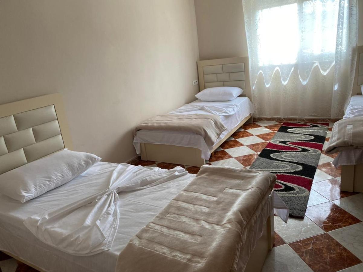 Dibra'S Apartment Shkoder Ngoại thất bức ảnh