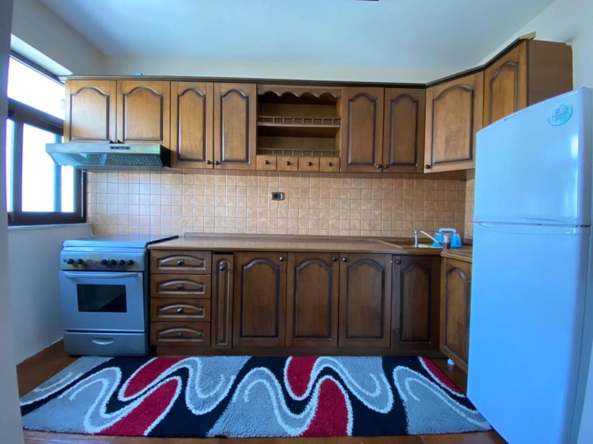 Dibra'S Apartment Shkoder Ngoại thất bức ảnh