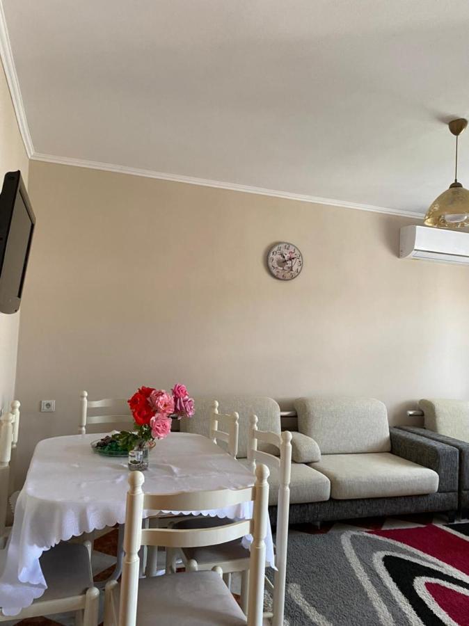 Dibra'S Apartment Shkoder Ngoại thất bức ảnh