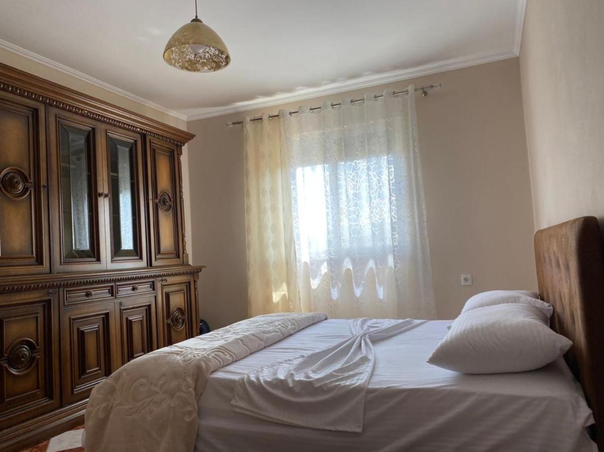 Dibra'S Apartment Shkoder Ngoại thất bức ảnh