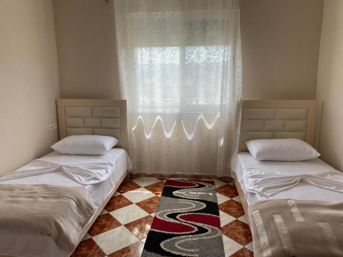 Dibra'S Apartment Shkoder Ngoại thất bức ảnh