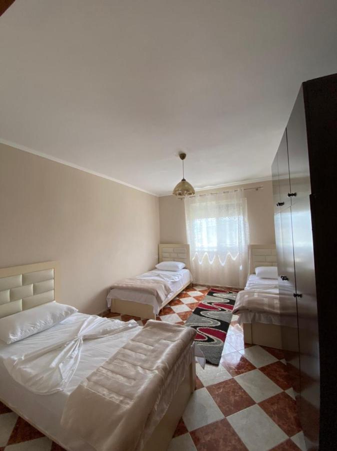 Dibra'S Apartment Shkoder Ngoại thất bức ảnh