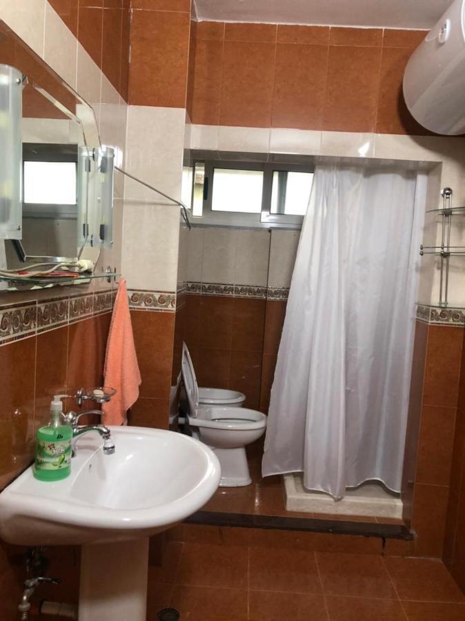 Dibra'S Apartment Shkoder Ngoại thất bức ảnh