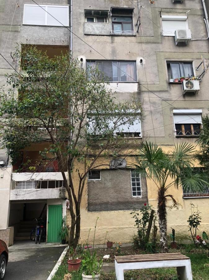 Dibra'S Apartment Shkoder Ngoại thất bức ảnh