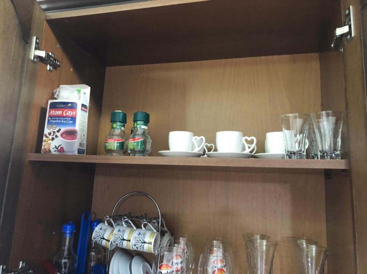 Dibra'S Apartment Shkoder Ngoại thất bức ảnh