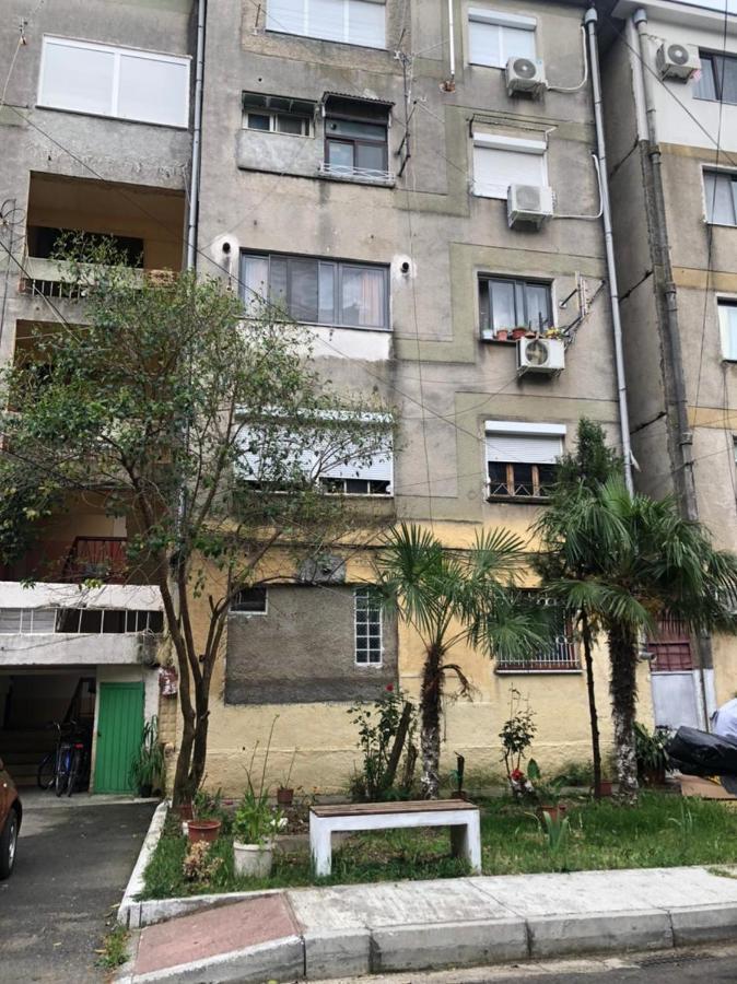 Dibra'S Apartment Shkoder Ngoại thất bức ảnh