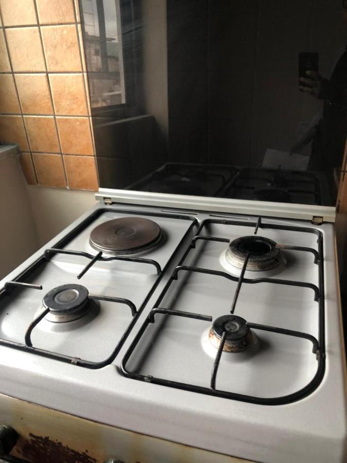 Dibra'S Apartment Shkoder Ngoại thất bức ảnh