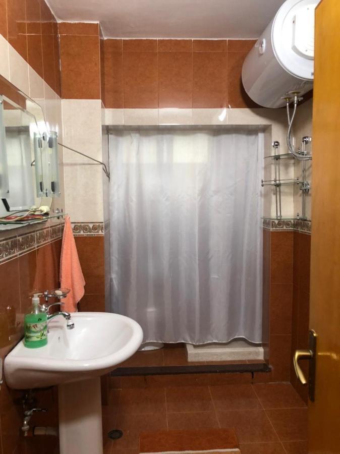 Dibra'S Apartment Shkoder Ngoại thất bức ảnh