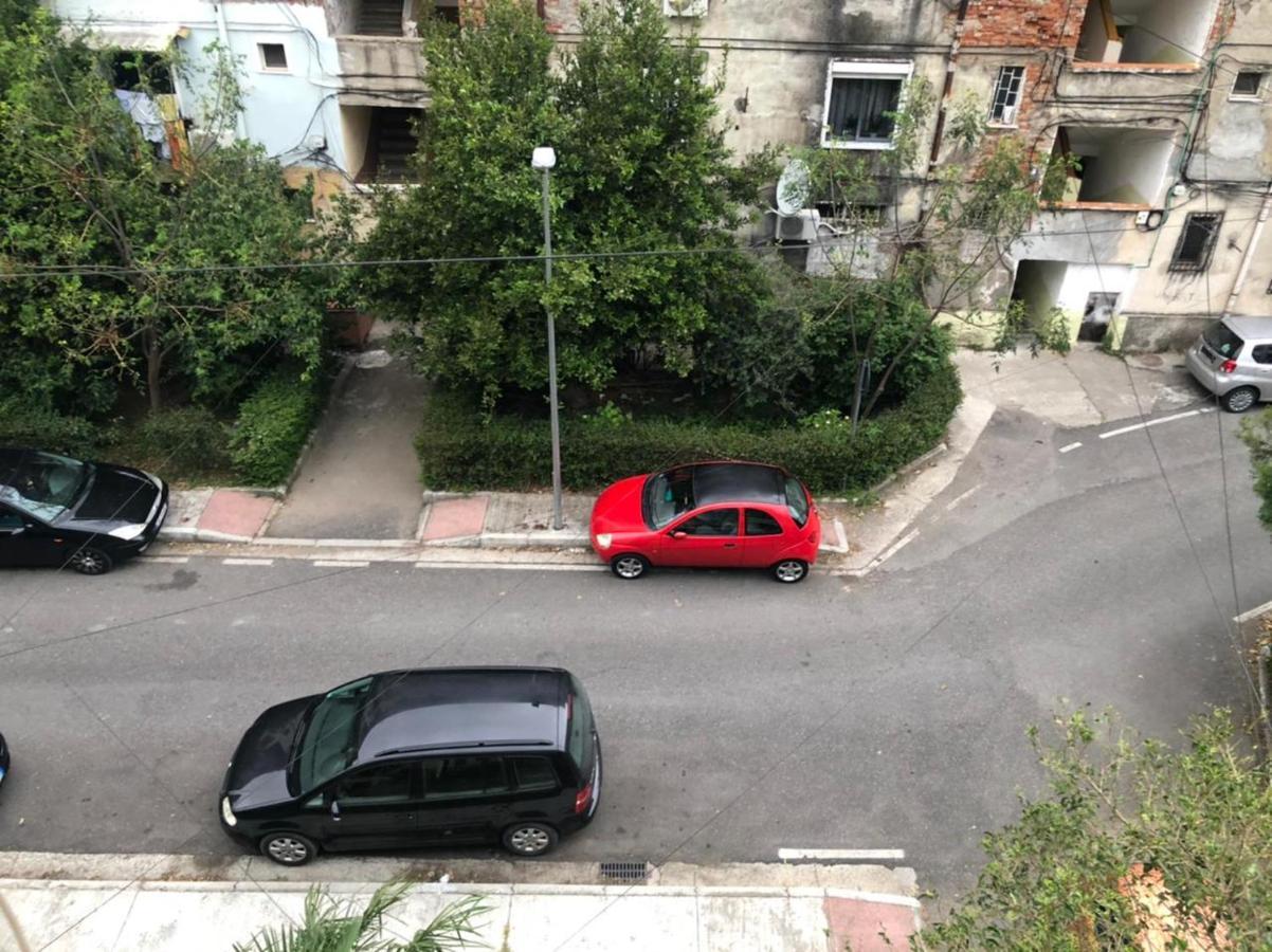 Dibra'S Apartment Shkoder Ngoại thất bức ảnh